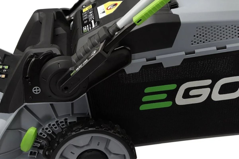 Gräsklippare Lm1700e Kampanjset